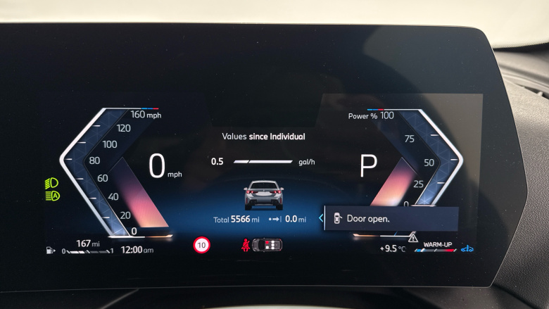 BMW 1 Series 120 M Sport 5dr Step Auto Petrol Hatchback